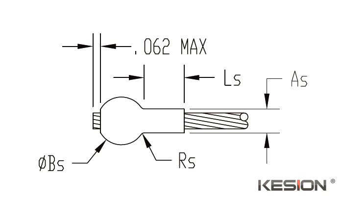 HS 2362單柄球形接頭